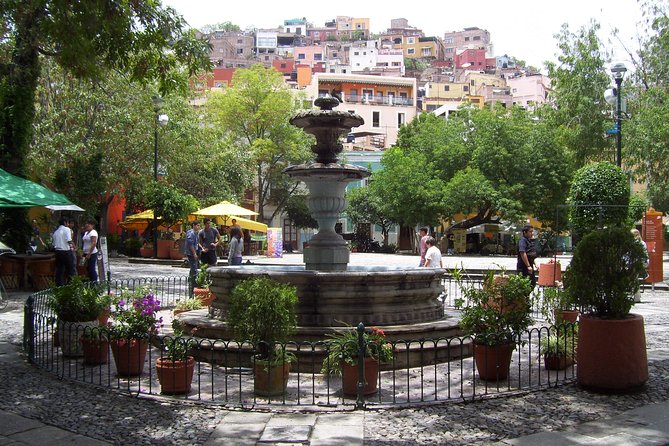 Guanajuato City Tour - Traveler Photos and Reviews
