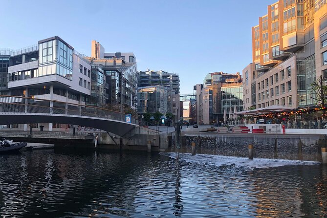 Guided 2.5-Hour Walking Tour in Oslo - Tips for a Great Experience