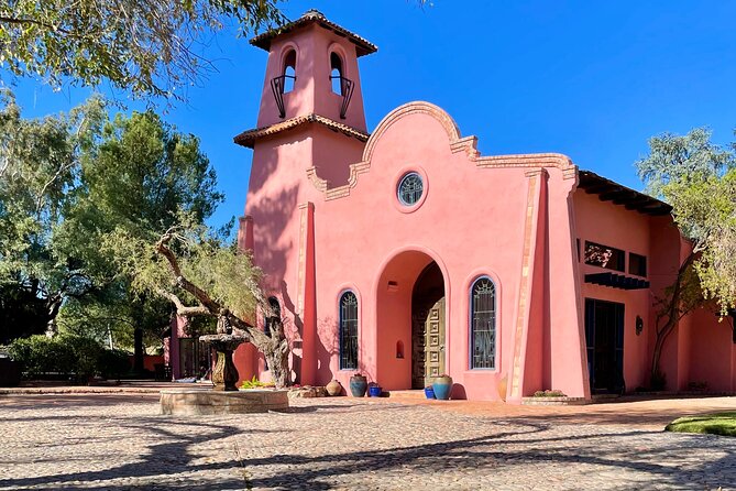 Guided 2 Hour Horseback Ride Catalina State Park Coronado Forest - Common Questions