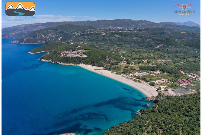 Guided All Day Tour to Coastline (Syvota) - Common Questions