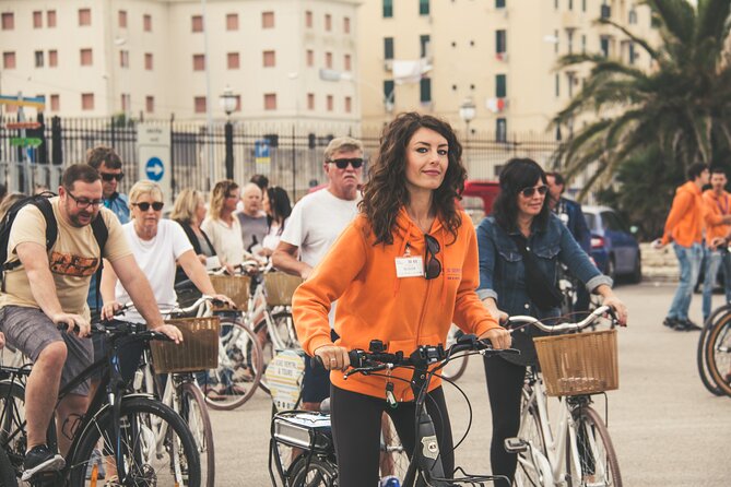 Guided Bike Tour of Monopoli Countryside  - Alberobello & Locorotondo - The Sum Up
