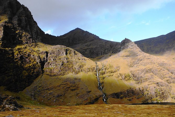Guided Climb of Carrauntoohil With Kerryclimbing.Ie - Tips for a Successful Climb