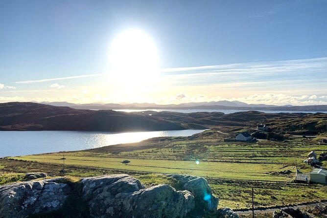 Guided Day Tour of the Isle of Lewis - Traveler Photos, Reviews, and Questions