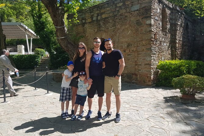 Guided Ephesus Tour From/to Izmir - General Information
