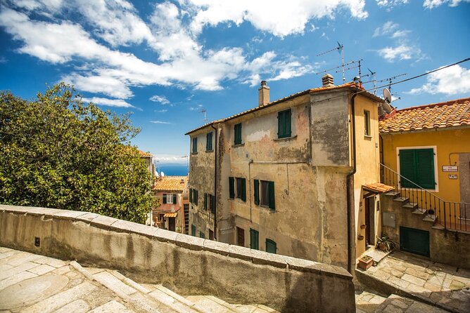 Guided Excursion Elba Island - Full Day - How to Book the Excursion