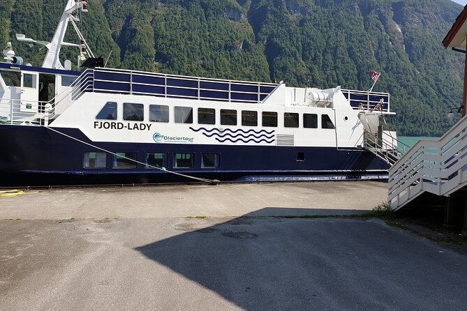 Guided Fjord and Glacier Tour From Voss - Traveler Reviews