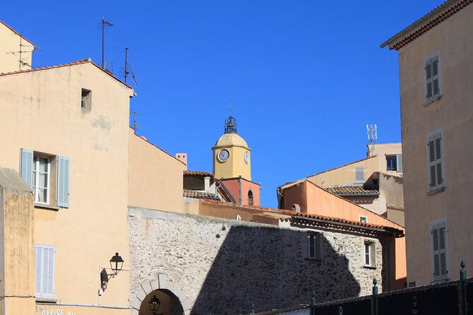 Guided Gourmet Tour of the Saint-Tropez Market - Insider Tips for Navigating the Market