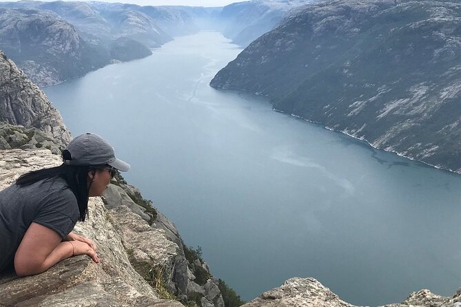 Guided Hike to Pulpit Rock Preikestolen - Cancellation Policy