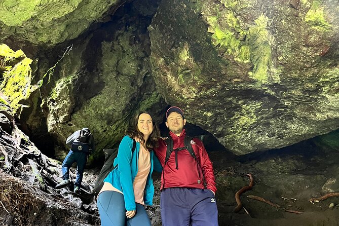 Guided Hiking in Pueblos Mancomunados on Sierra Norte - Reviews