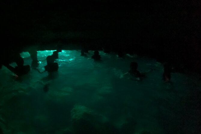 Guided Kayak Day & Sunset Tours in Mallorca North-Kayak Sea Cave - Expectations