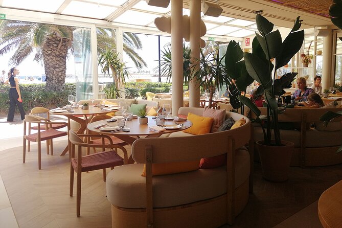 Guided Kayak Tour and Paella Lunch at the Beach in Valencia - The Sum Up