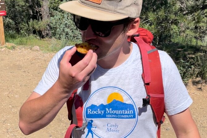 Guided Morning Hike With Pastries in Denver - The Sum Up