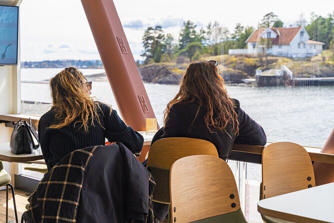 Guided Oslo Fjord Cruise by Silent Electric Catamaran - Viator Help Center and Product Details
