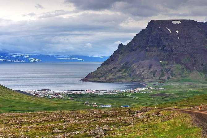 Guided Private Tour of Isafjordur and Its Fascinating Rural Surroundings - Unique Experiences and Activities