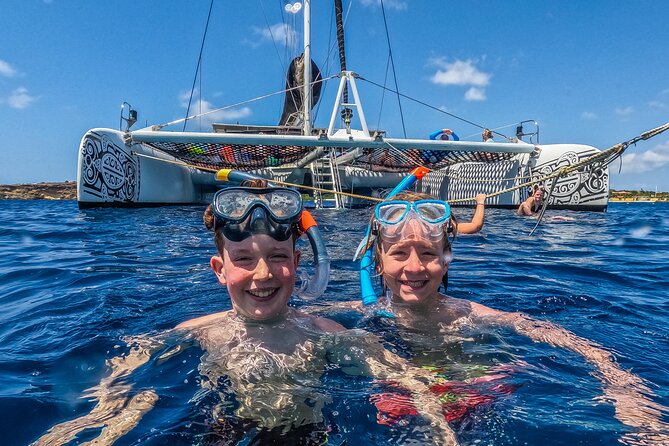 Guided Snorkeling Excursion in Curacao - Directions