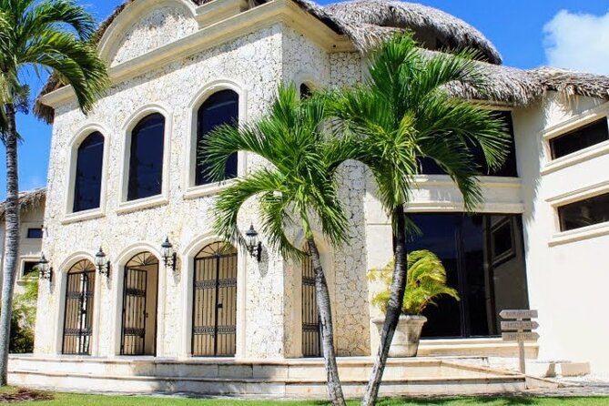 Guided Tour: Don Lucas Cigar Factory Store N Premium Rum Tasting - Tour Itinerary and Highlights
