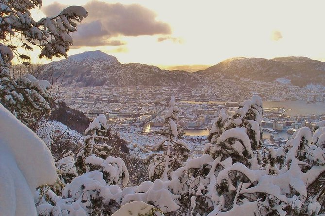 GUIDED TOUR: Hiking to Stoltzekleiven - Cancellation Policy