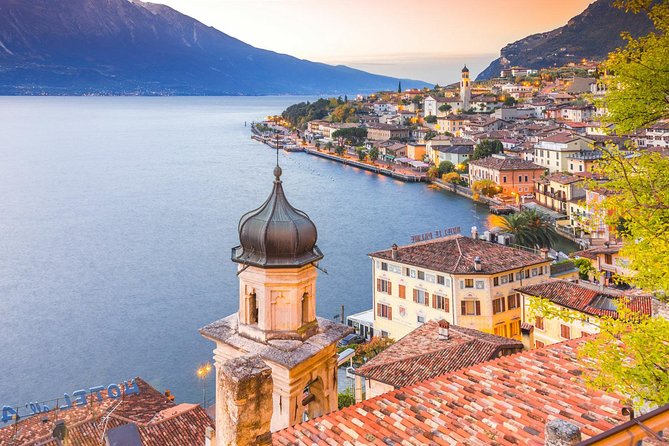 Guided Tour in Limone Del Garda - Questions