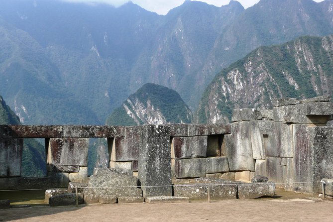 Guided Tour of Machupicchu: Private and Flexible 3 Hours - The Sum Up