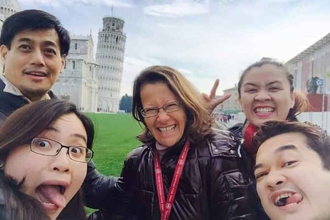 Guided Tour of Piazza Dei Miracoli in Pisa - Reviews and Feedback