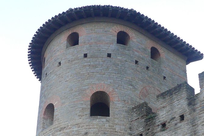 Guided Tour of the Care of Carcassonne - Additional Information