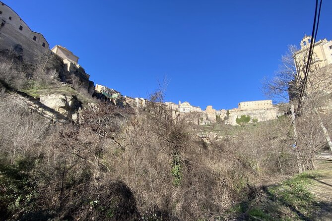 Guided Tour Through Nature and the Historic Center of Cuenca - Common Questions