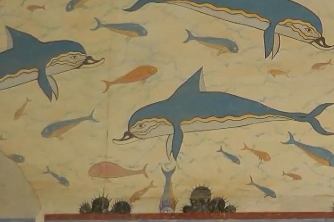 Guided Tour to Knossos Palace & Heraklion - Importance of a Good Guide