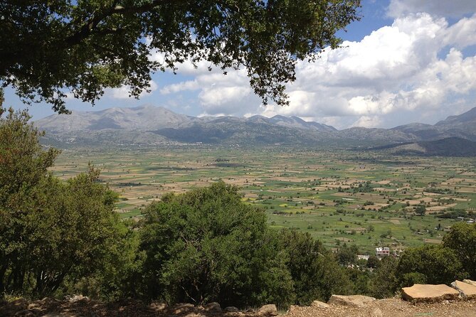 Guided Tour to Lasithi Plateau - The Sum Up