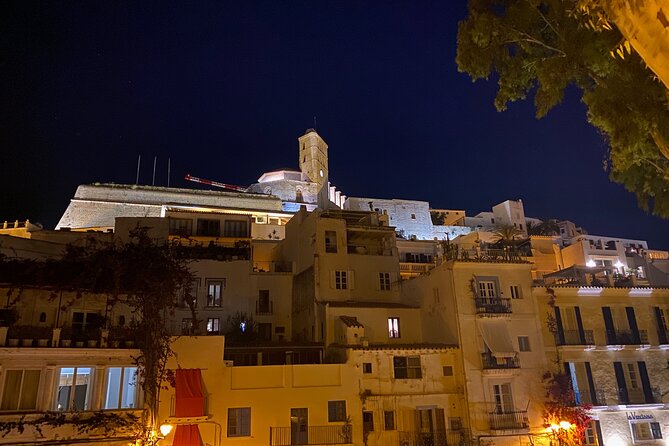 Guided Visit to Dalt Vila and Esparto Craft Workshop - Traditional Techniques in Esparto Craft