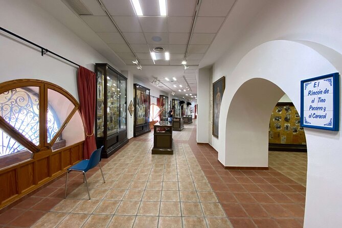 Guided Visit to the Alicante Bullring and Bullfighting Museum - Pricing