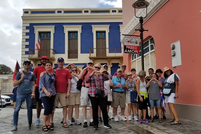 Guided Walking Tour in Ponce - Common Questions