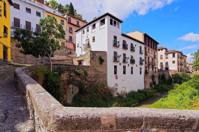 Guided Walking Tour Three Cultures of Granada - Practical Information for Visitors