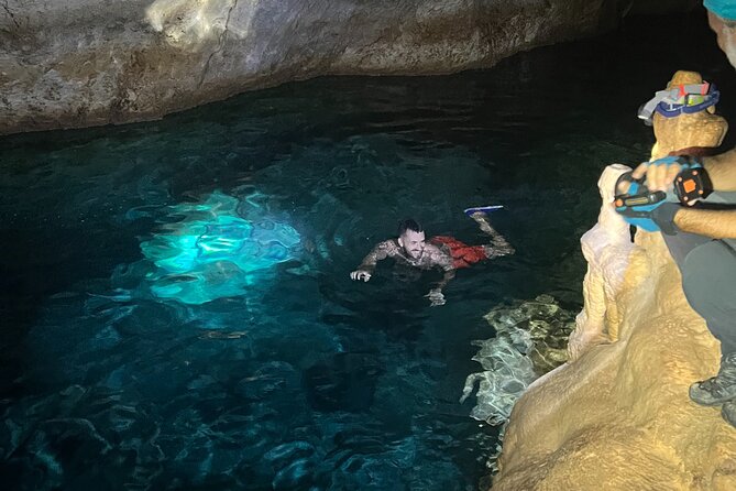 Guided Walking Tour With Cave Bathing in Mallorca - Reviews and Ratings