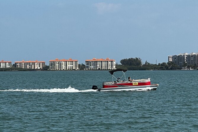 Gulfport Boat Rental  - St Petersburg - Traveler Reviews and Ratings