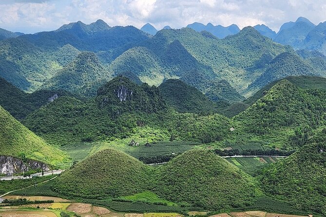 Ha Giang Easy Rider 3D3N - Cancellation Policy