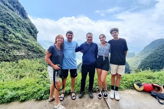 Ha Giang Loop 3 Days 2 Nights With Easy Rider - Common Questions