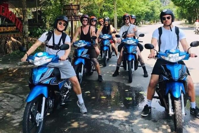 Ha Giang Loop 3d/2n Private Tour With Easy Rider - Common Questions
