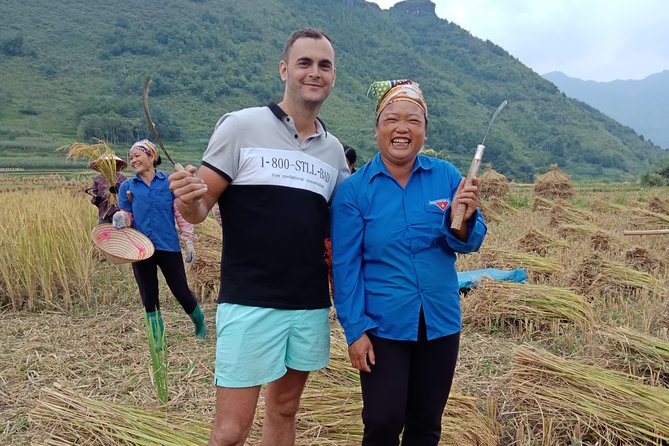 Ha Giang Loop Discovery 2 Days 1 Night With Easy Rider - The Sum Up