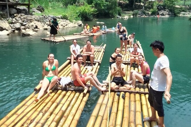 Ha Giang Loop Value Motorcycle Tour With Easy Riders - Reviews and Ratings