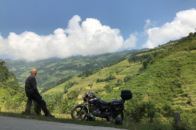 Ha Giang Motorbike Tour 2 Days 1 Night - Pricing Details