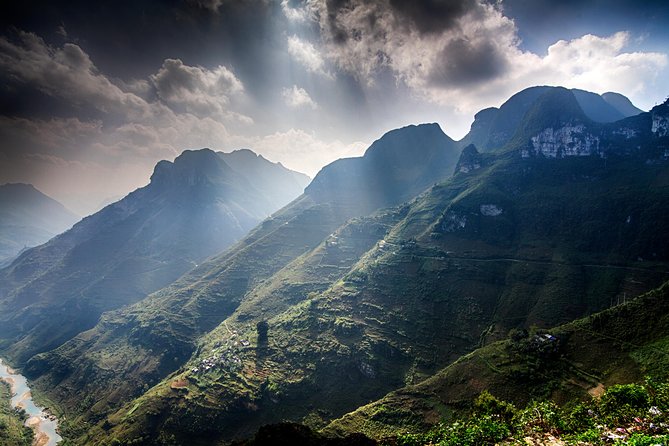 Ha Giang Motorbike Tour 4 Days 3 Nights - The Sum Up