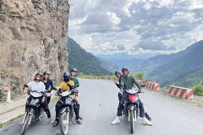 Ha Giang Tour 3 Days 2 Nights, English Speaking Guide - Transportation Options