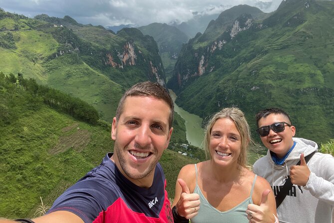 Ha Giang Tour 4 Days 3 Nights, English Speaking Guide - Common Questions