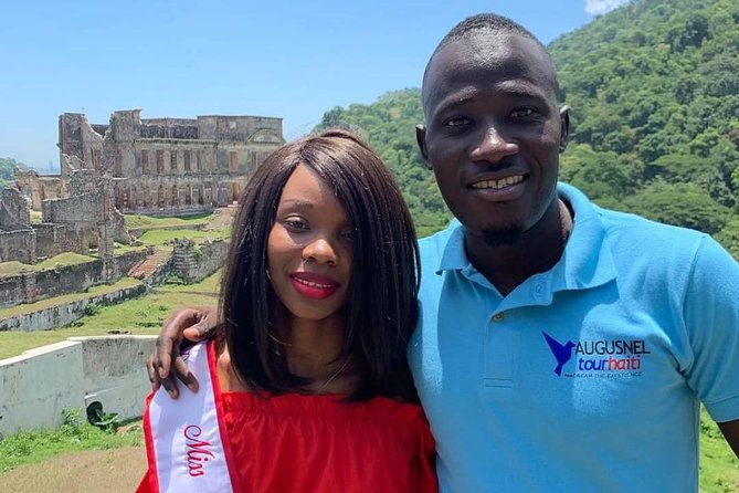 Haiti Fully-Customizable Private Tours - Drop-off Points
