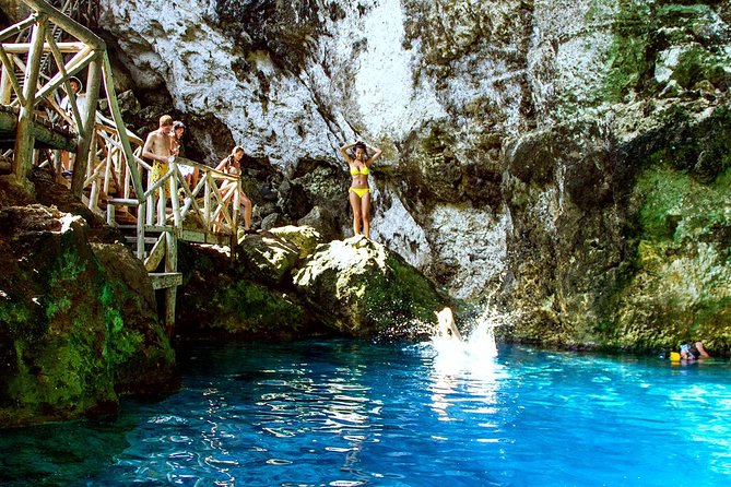 Half-Day Adventure: 4x4 ATV, Water Cave and Dominican Culture At Punta Cana - Cancellation Policy and Reviews