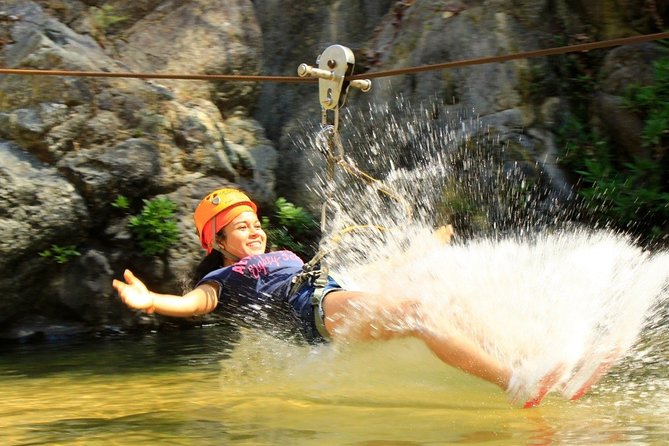 Half-Day ATV and Ziplining Adventure Tour  - Puerto Vallarta - What to Bring on the Tour