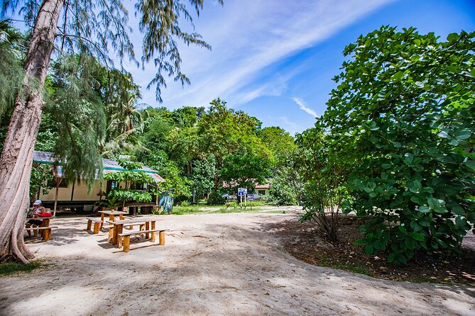 Half Day Bamboo Island Tour By Private Longtail Boat From Phi Phi - Additional Information and Cancellation Policy