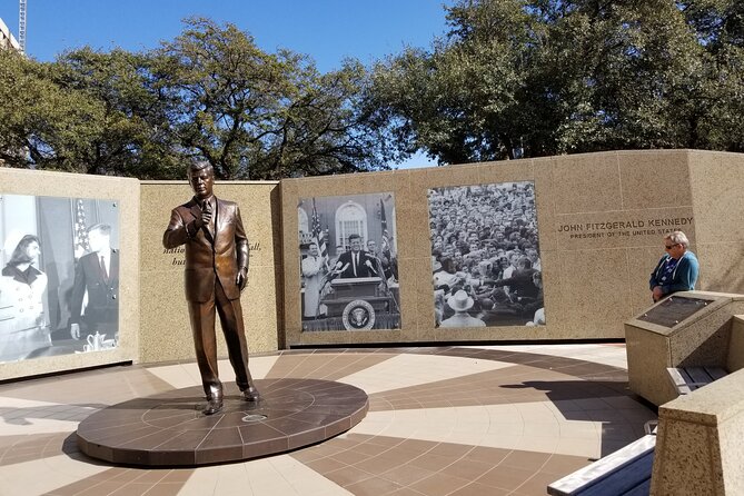 Half-Day Best of Fort Worth Historical Tour With Transportation From Dallas - The Sum Up