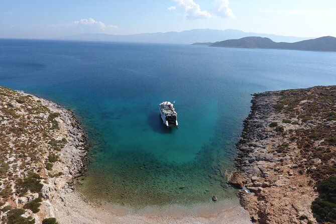 Half Day Boat Diving Experience in Kos Greece - Snorkeling Option and Benefits
