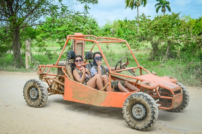 Half-Day Buggy Tour to Water Cave and Macao Beach - The Sum Up